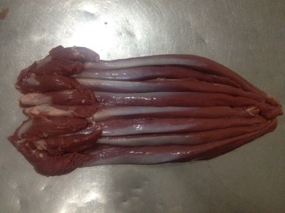 年貨必備——優(yōu)質(zhì)羊菲力與羊里脊，邱縣陳村鄉(xiāng)清真肉聯(lián)廠誠邀訂購