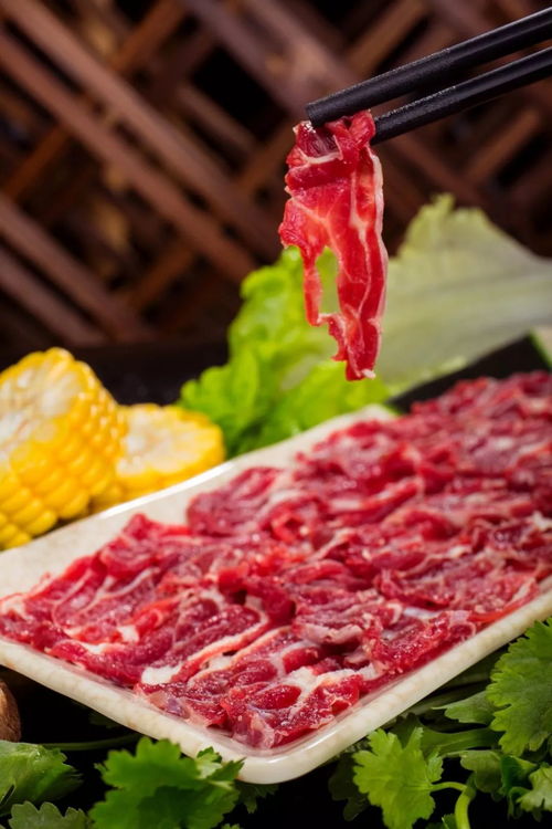 每日新鮮黃牛肉與自產(chǎn)丸類，美味不容錯過