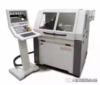 大昌華嘉攜Moore Nanotechnology亮相CIOE 2017，展現精密儀器儀表新高度