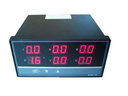 精準(zhǔn)控制，高效運(yùn)行——XTC-6/2時(shí)間控制器在長(zhǎng)沙市天心區(qū)邦益儀器儀表經(jīng)營(yíng)部的應(yīng)用