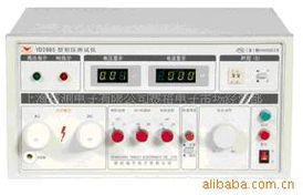 專業(yè)采購(gòu)指南 如何通過(guò)維庫(kù)儀器儀表網(wǎng)高效選購(gòu)測(cè)試儀YD2665