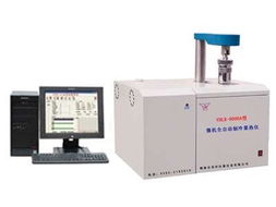 烏魯木齊熱量?jī)x廠家與ZDGW-4微機(jī)自動(dòng)量熱儀價(jià)格解析