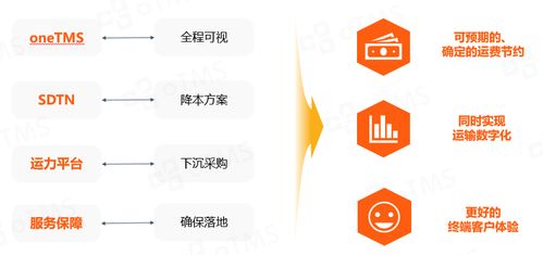 運(yùn)輸數(shù)字化能否實(shí)現(xiàn)降本增效？軟件外包服務(wù)的機(jī)遇與挑戰(zhàn)